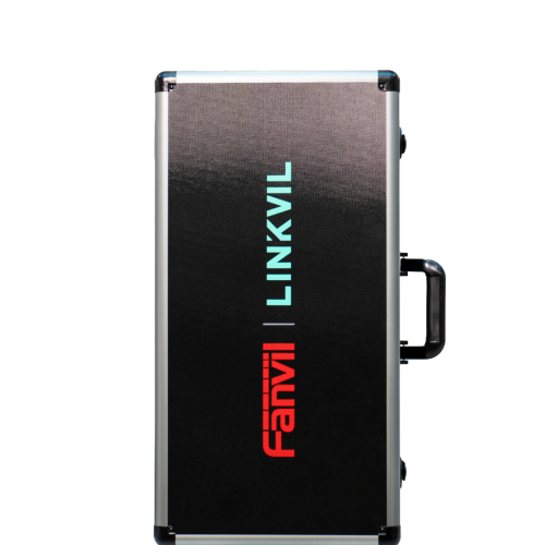 Fanvil Door Entry Demo Kit
