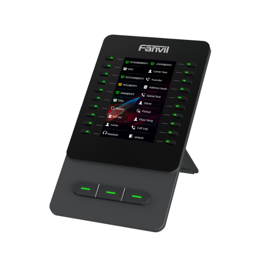 Fanvil EM60 Expansion Module 