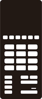 Fanvil H2U Faceplate