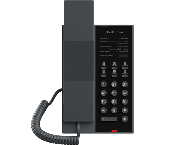 Fanvil H602