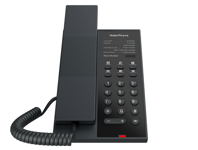 Fanvil H602W